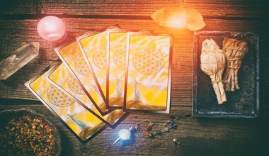 Tarot SIM ou NÃO: como jogar e significado das cartas